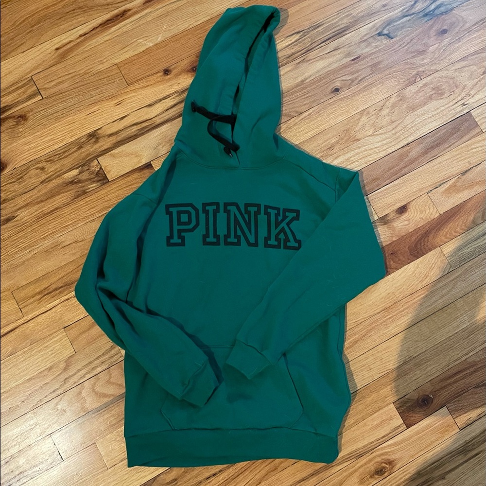 PINK hoodie